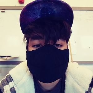 Meet your Posher, Samuel